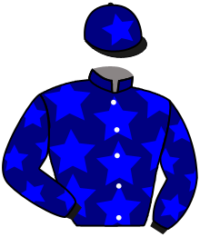 Casaque de RIKA DE LA VIS