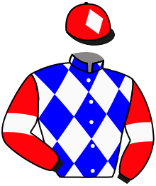 Casaque de CHIAREGGIO