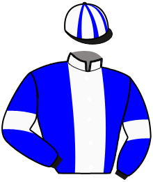 Casaque de MATHY DES YVETS