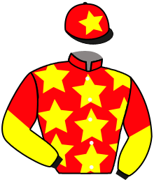 Casaque de JOYOUS HEART