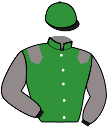 Casaque de HAND FULL