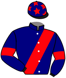 Casaque de JOLIE DU CEBE