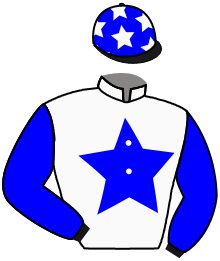 Casaque de BUFFALO WOMAN