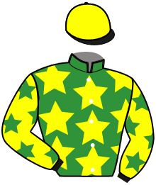 Casaque de MUST DE VILLARD