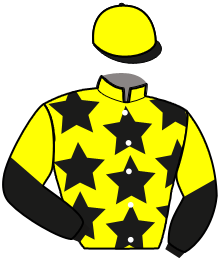 Casaque de JONGLEUSE ALTO