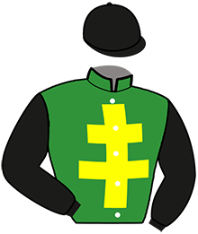 Casaque de KOKA DE MALAC