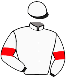 Casaque de LETNA DU VIVIER