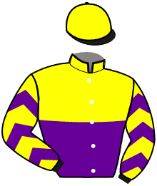 Casaque de KININE DE MONTCEAU