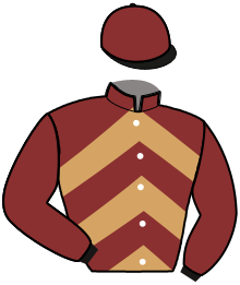 Casaque de IMPALA PARK