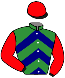 Casaque de SOFT WINDS