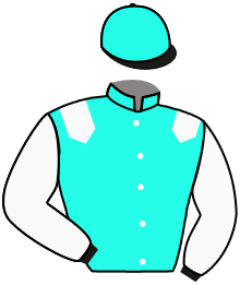 Casaque de ST ELVIRA