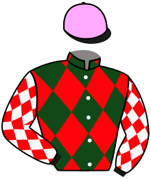 Casaque de SEINE LADY