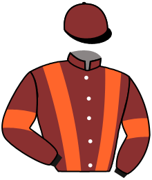 Casaque de GOT SHINE