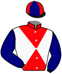 Casaque de MEYUDINE'K