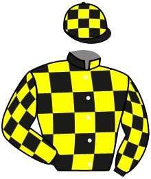 Casaque de PALETUVIER