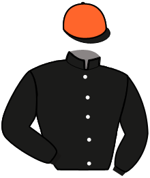 Casaque de MAGIC GIRL