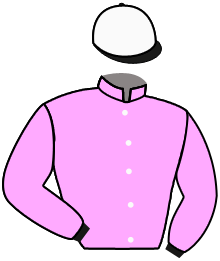 Casaque de KING OF EYLAU