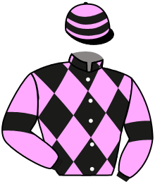 Casaque de LARGO DU BEARN