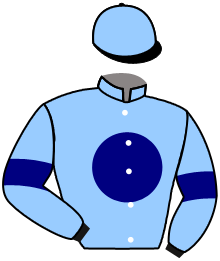 Casaque de LUNA THE GREAT