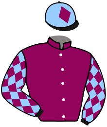 Casaque de CALYPSO KING