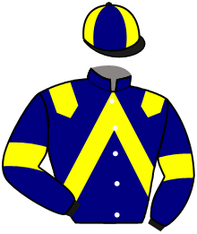 Casaque de JACALA DE FONTAINE