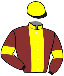 Casaque de FALCO DA VINCI