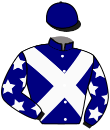 Casaque de HOUKO SPORT