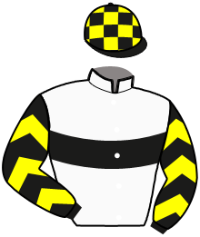 Casaque de LOUKOUM DE L'ITON