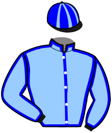 Casaque de LADY GIBUS