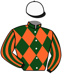 Casaque de SAND SWEEPER