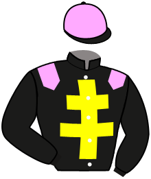 Casaque de JURAE VET