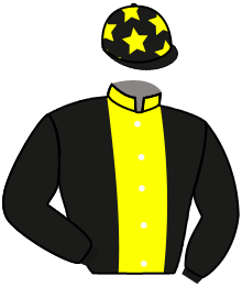 Casaque de LUCKY WINE