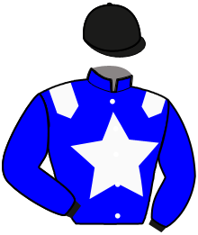 Casaque de BRAMESHOT