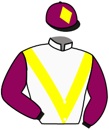 Casaque de BALTFOOT FAL