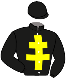 Casaque de KASH DES RIOULTS