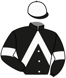 Casaque de IFALCO DE MAY