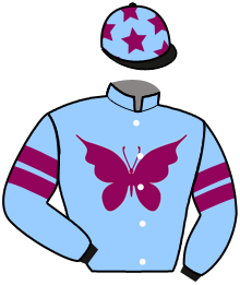 Casaque de ALATEMAGICBABY