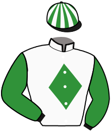 Casaque de MIKADO CASTELETS