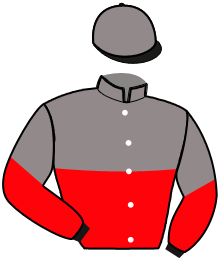 Casaque de JAVA DE LANGERON