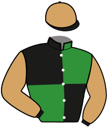 Casaque de LYNX DES BROUETS