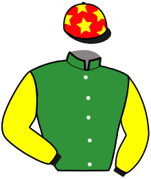 Casaque de LEI E BELLA