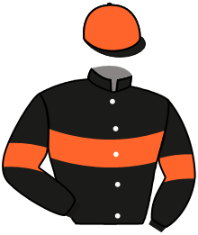 Casaque de WOODWOODED