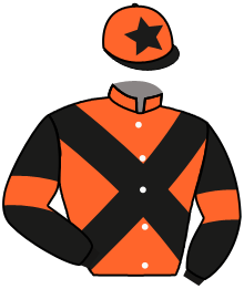 Casaque de SAKHALINE