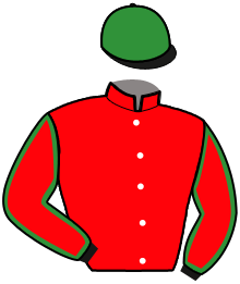 Casaque de LUX DES PRES