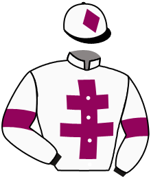 Casaque de L'ARRABIATO