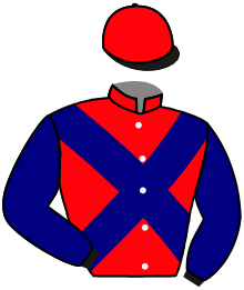 Casaque de HEDENN BIHOUE