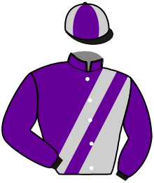 Casaque de NATIVE RULER