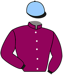 Casaque de GORA ERREALA