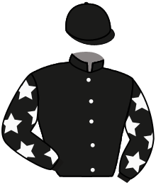 Casaque de FENG SHUI DU PECOS