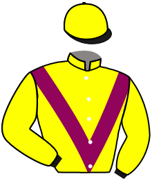 Casaque de BARE ELEGANCE